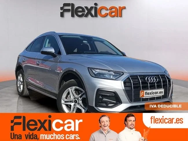 AUDI Q5 AUDI Q5 40 TDI 150kW (204CV) quattro-ultra