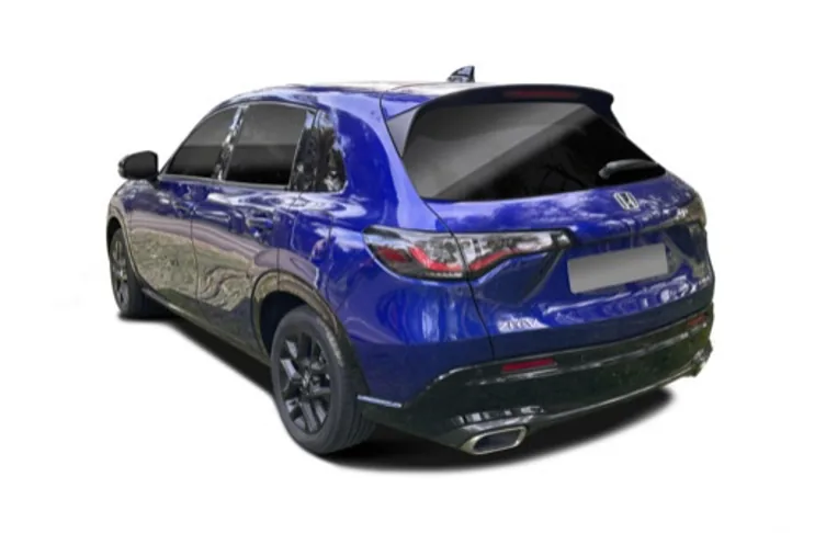 HONDA - ZR-V - ZR-V 2.0 i-MMD Sport