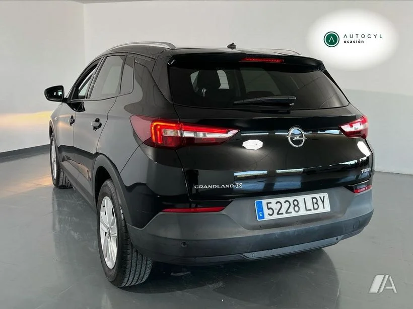 OPEL Grandland X 1.2 Turbo Selective