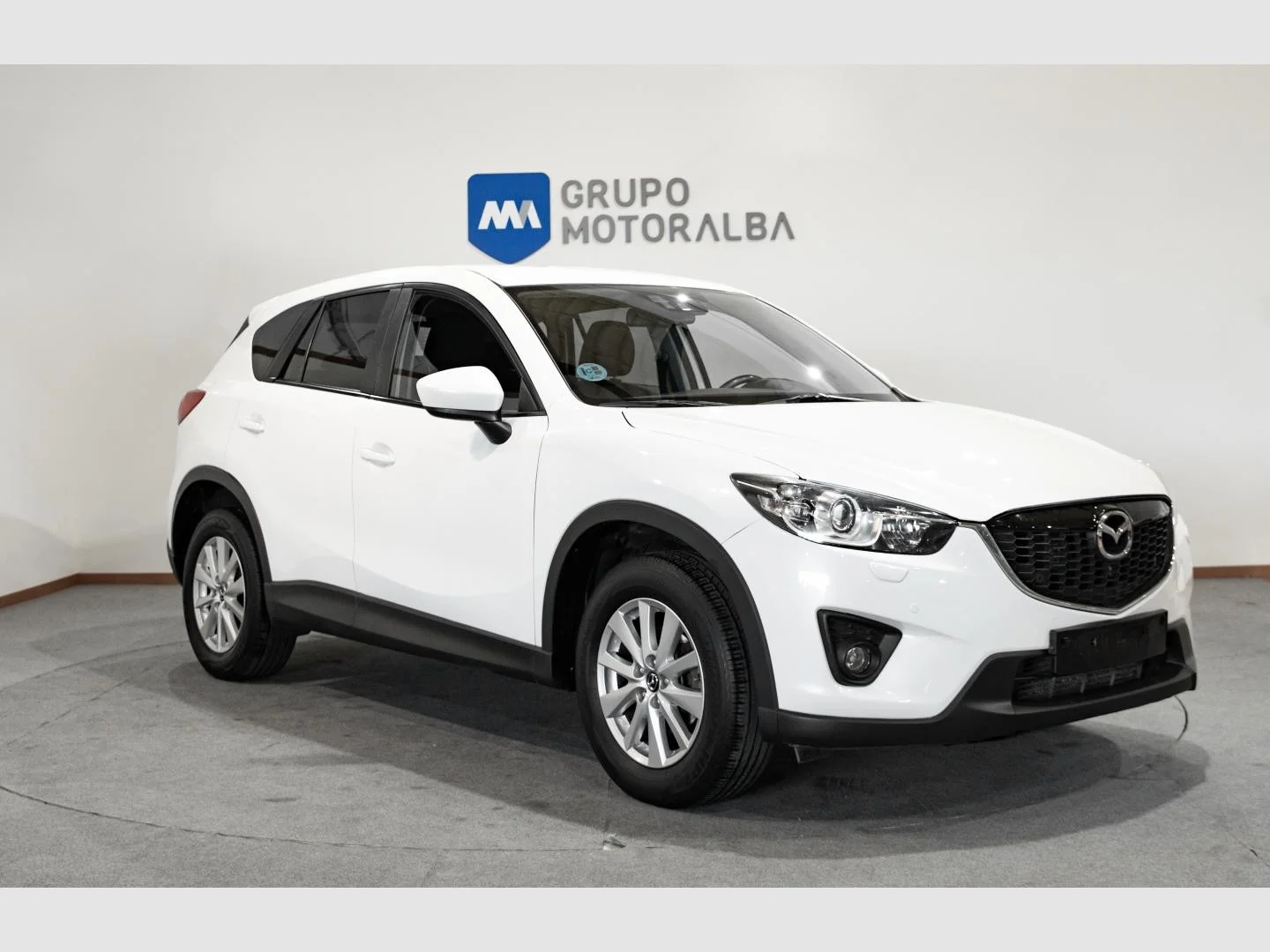 MAZDA CX-5 CX-5 2.2DE Style 4WD Aut.