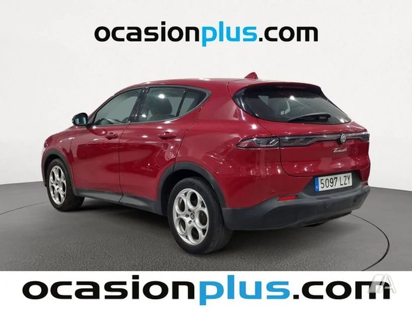 ALFA ROMEO Tonale Tonale 1.5 MHEV Sprint FWD