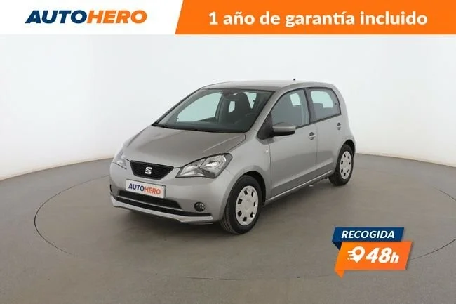 SEAT Mii Mii 1.0 S&S Style Edition 75