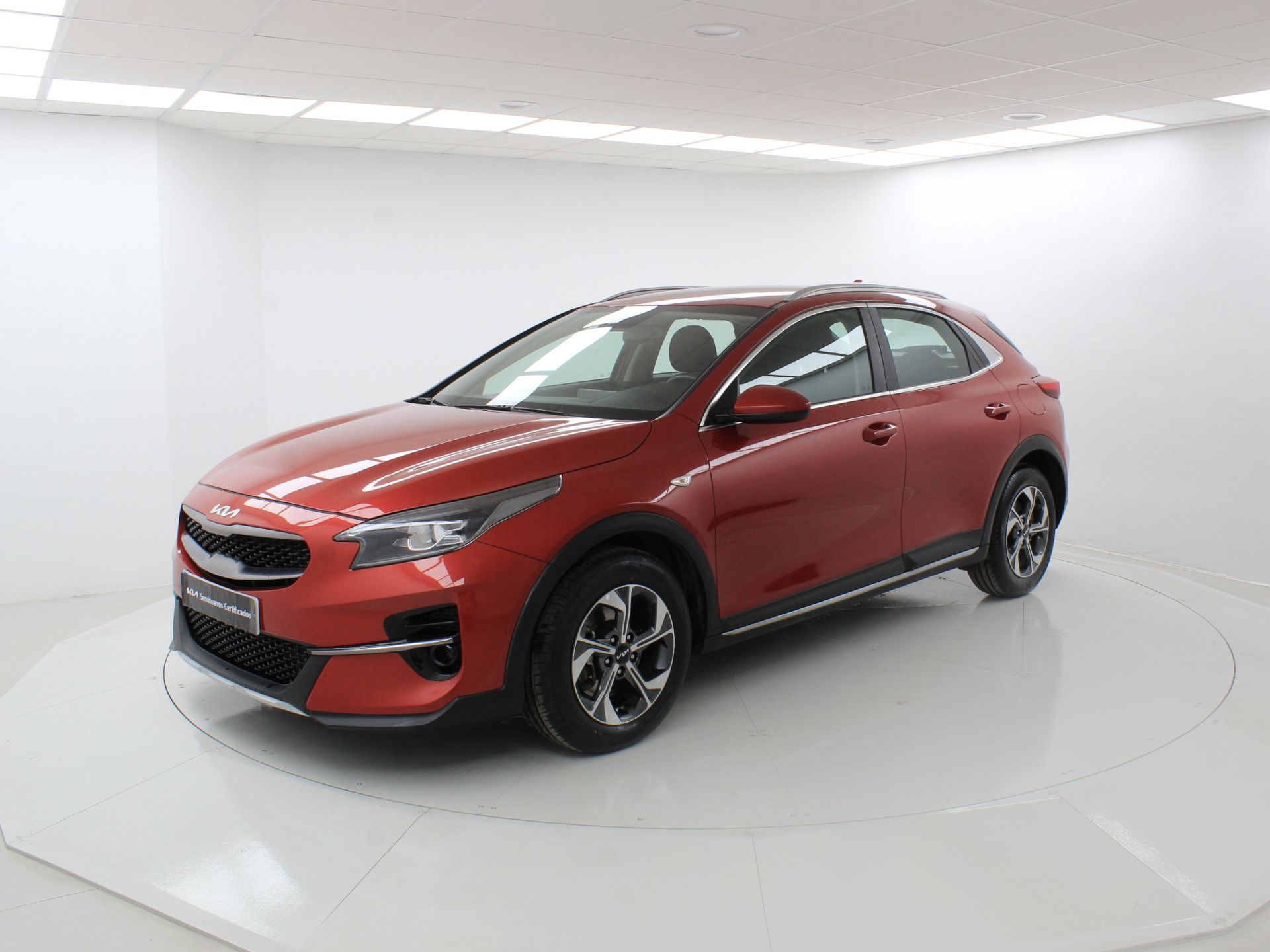 Kia XCeed 1.0 T-GDi Drive 88kW (120CV)