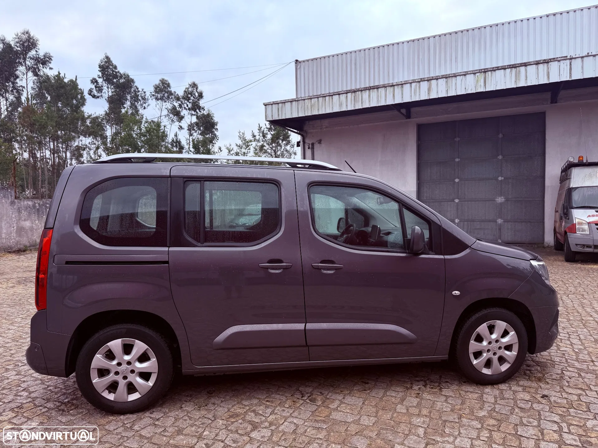Opel Combo 1.5 D 75kW Edition