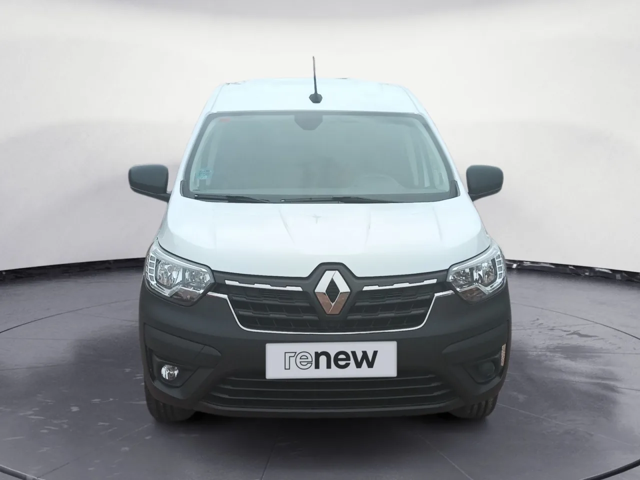 Renault Express Advance 1.5 Blue dCi 70 kW (95 cv)