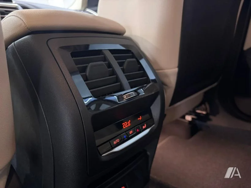 BMW X3 X3 sDrive 18dA xLine M Sport