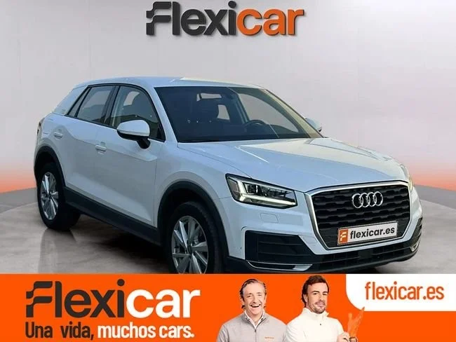 AUDI Q2 Q2 30 TDI Advanced S tronic 85kW