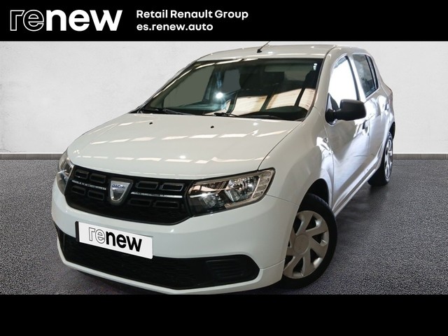 Dacia Sandero Ambiance 1.0 54 kW (73 CV)