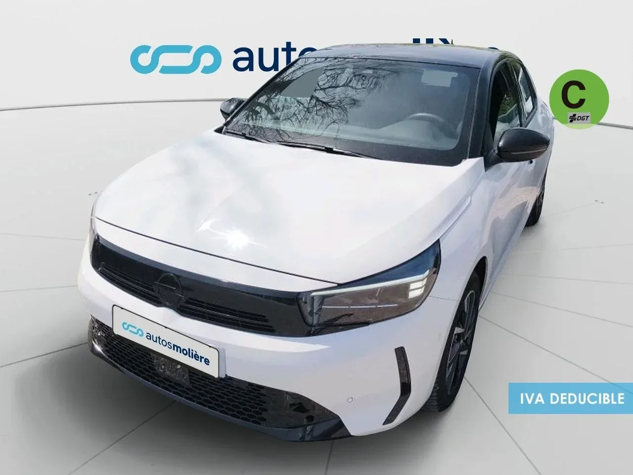 1.2 T XHL GS 74 kW (100 CV)