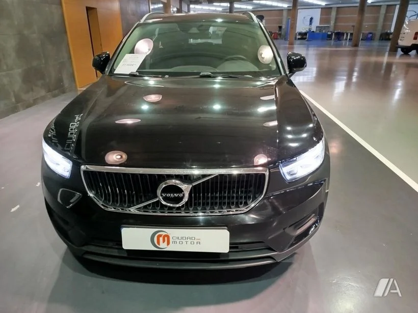 VOLVO XC40 XC40 T2 Essential Aut.