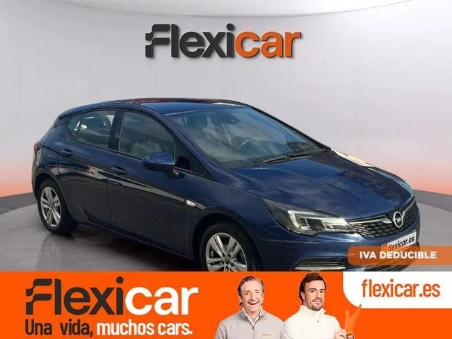 OPEL Astra Astra 1.2T XHT S/S GS-Line Aut. 130
