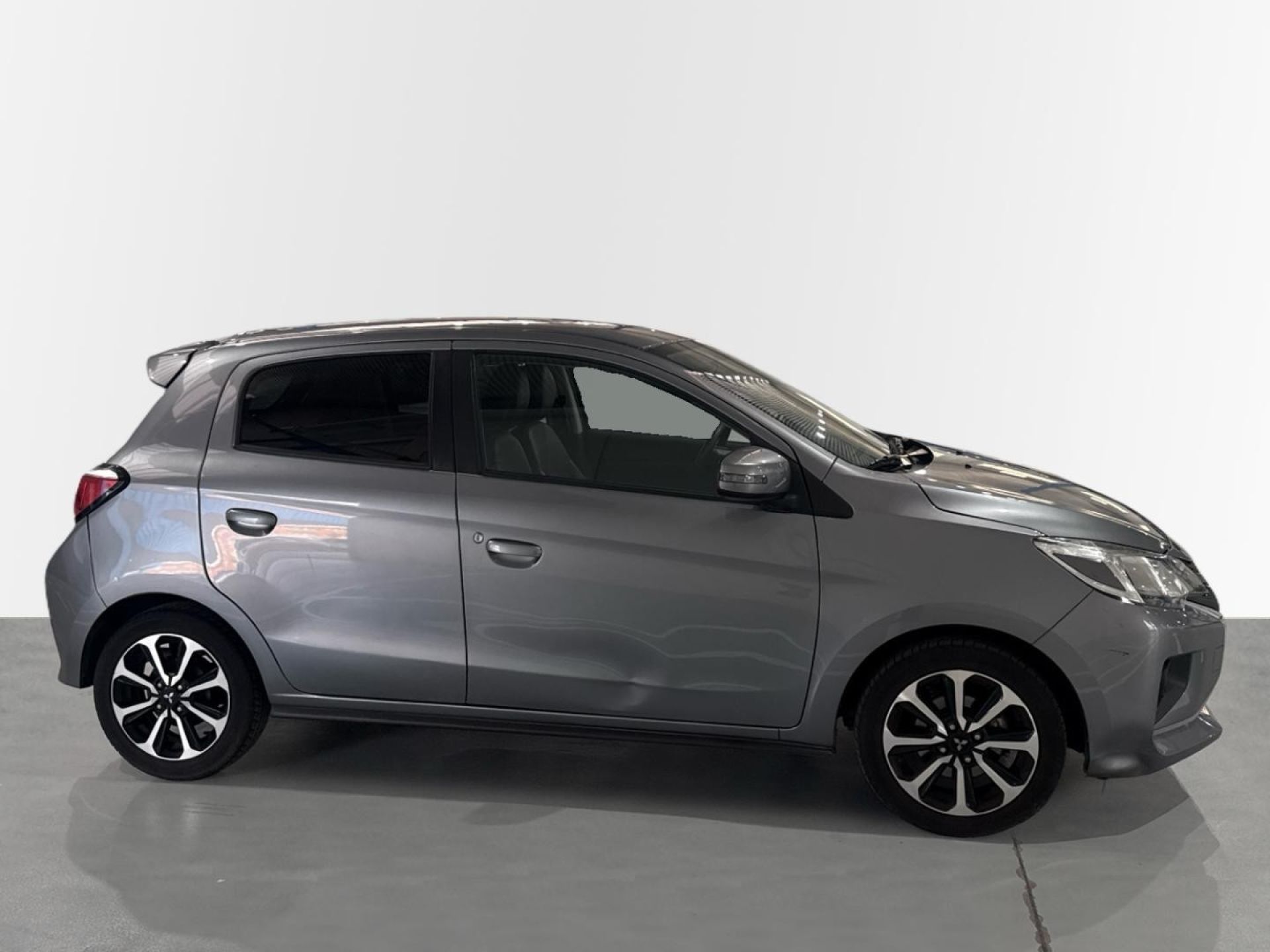 Mitsubishi Space Star 120 MPI Kaiteki