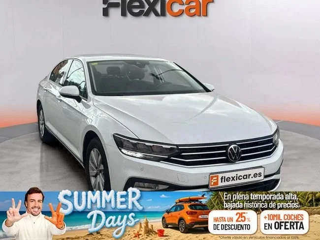 VOLKSWAGEN Passat Passat 2.0TDI EVO 90kW DSG7