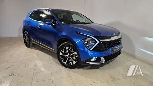 OPEL Grandland 1.6 Turbo PHEV GSe Auto 221kW/300CV