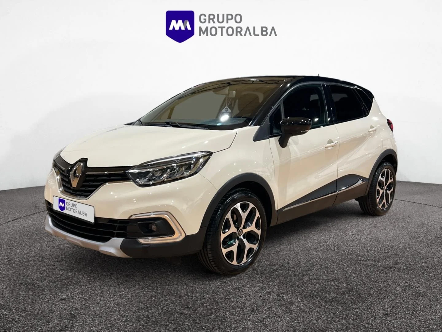 RENAULT Captur Captur TCe Zen 67kW