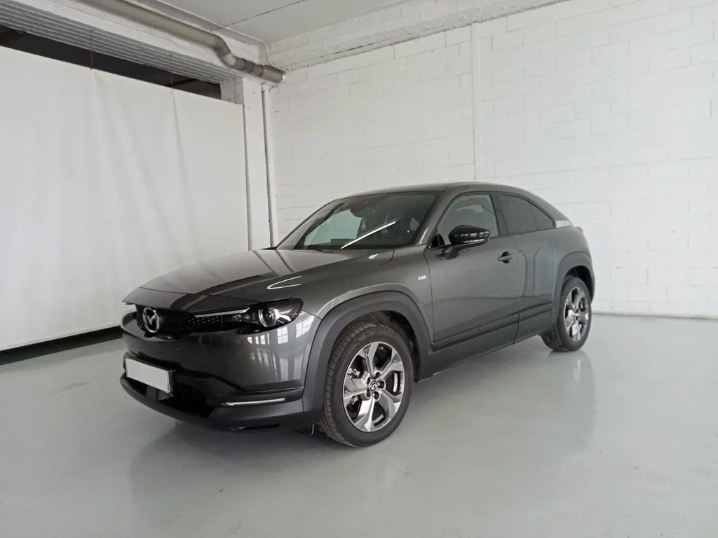 MAZDA MX-30 MX-30 e-Skyactiv Makoto Urban Expression 105kW