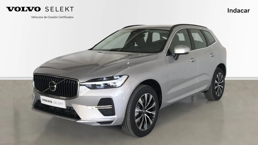VOLVO XC60 B4 (G) COLRE 2.0 190CV AUT 8V