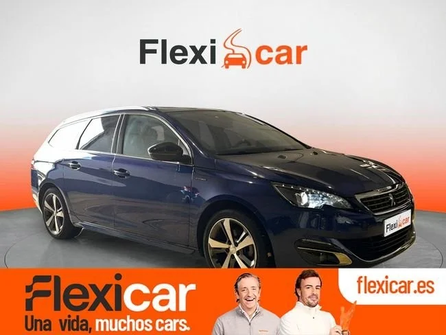PEUGEOT 308 308 SW 1.2 PureTech S&S Access 130