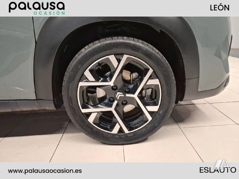 CITROEN C3 Aircross C3 Aircross Puretech S&S Shine Pack 110