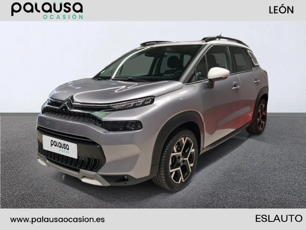 CITROEN C3 Aircross C3 Aircross Puretech S&S Shine 110