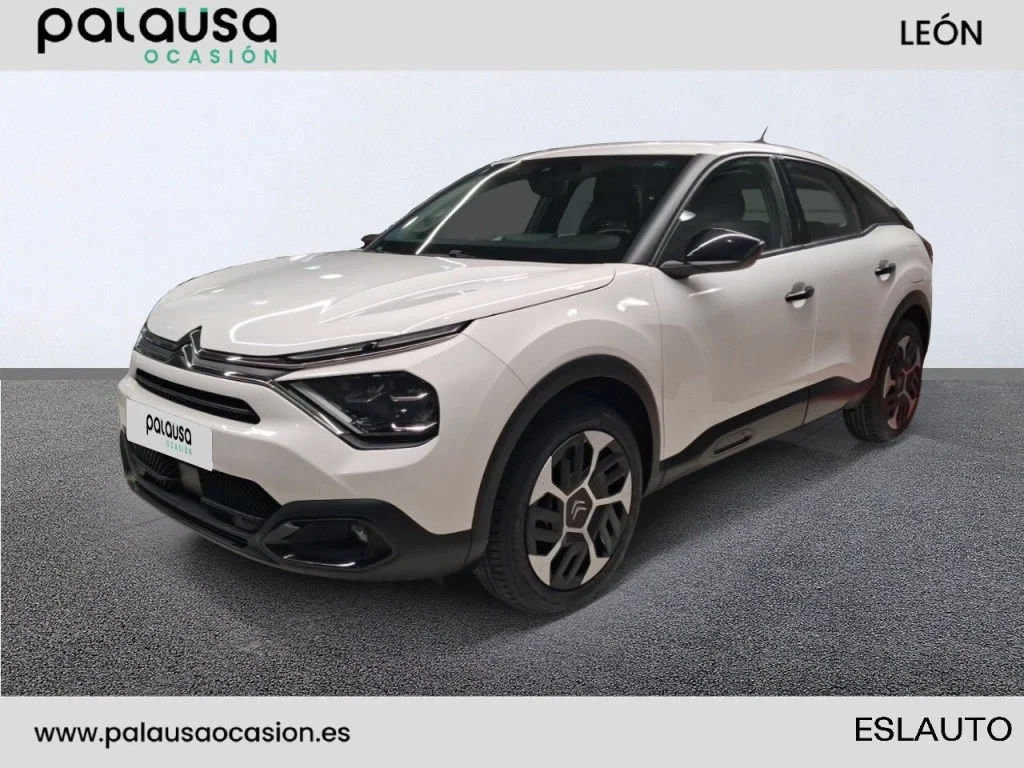 CITROEN C4 C4 1.2 PureTech Feel Pack S&S 130
