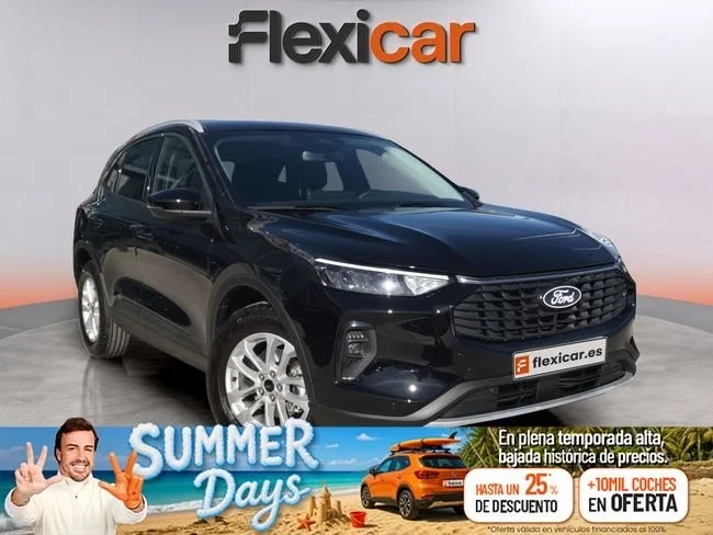 FORD Kuga Kuga 1.5 EcoBoost Titanium FWD 150