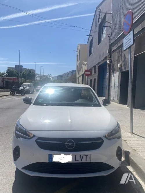 MERCEDES-BENZ Clase C C 180 K Elegance