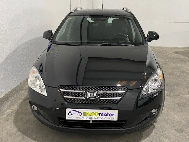 KIA Cee´d 1.6 CRDi 115cv Active