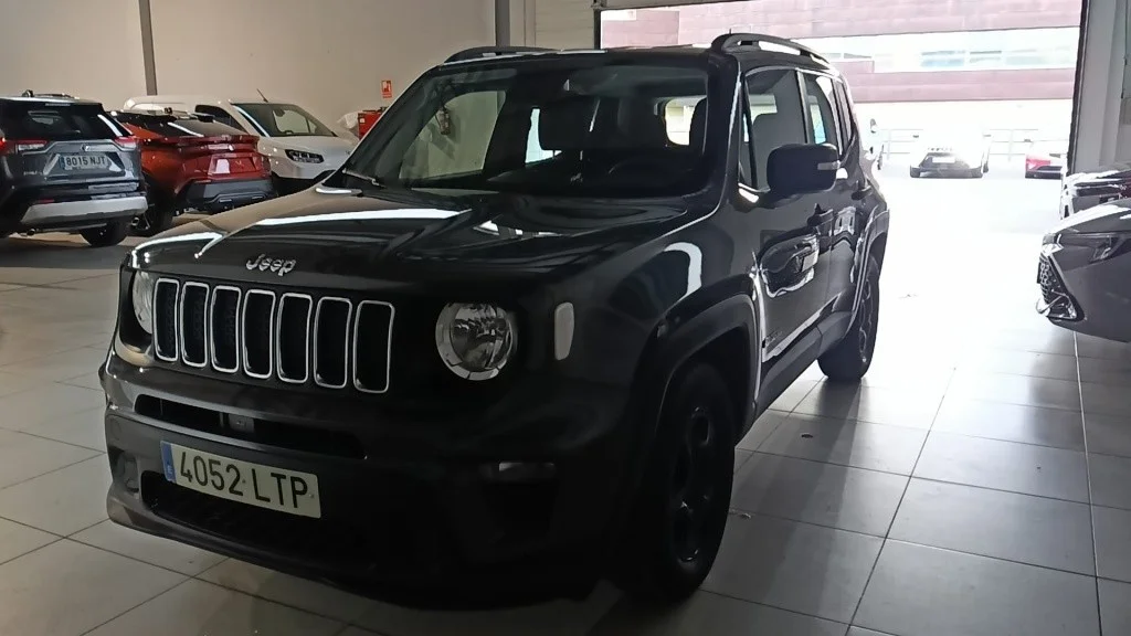 JEEP Renegade Renegade 1.0 Sport 4x2
