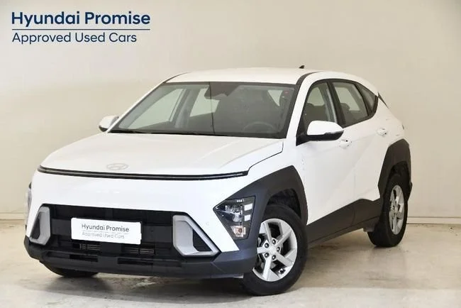 HYUNDAI Kona Kona 1.0 TGDI Maxx 4x2