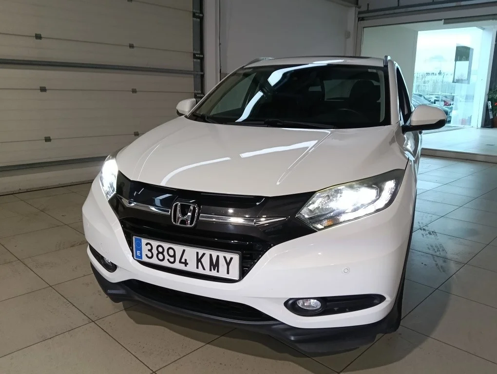 HONDA HR-V SUV HR-V 1.5 i-VTEC Executive CVT