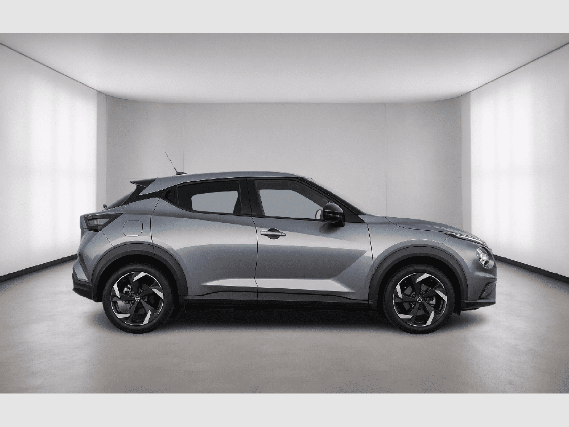 Nissan JUKE DIG-T 84 kW (114 CV) 6M/T Acenta