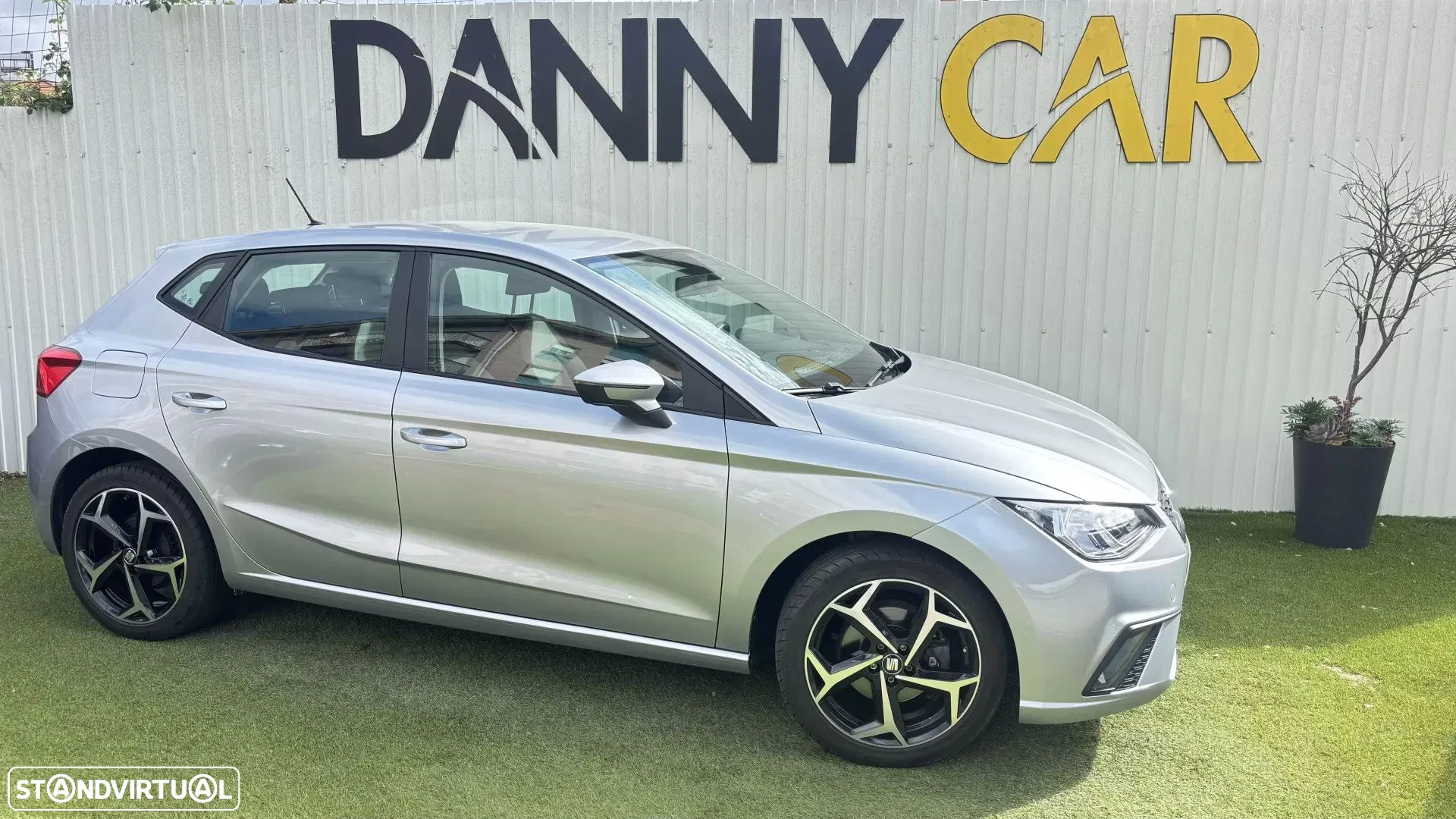 SEAT Ibiza 1.6 TDI Xcellence