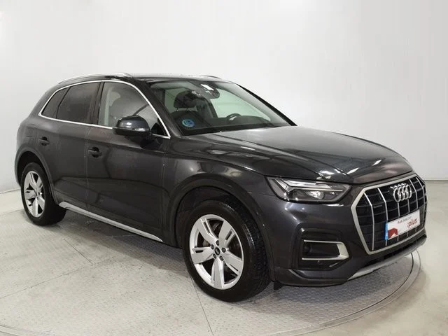 AUDI Q5 Q5 40 TDI quattro-ultra Advanced S tronic 150kW