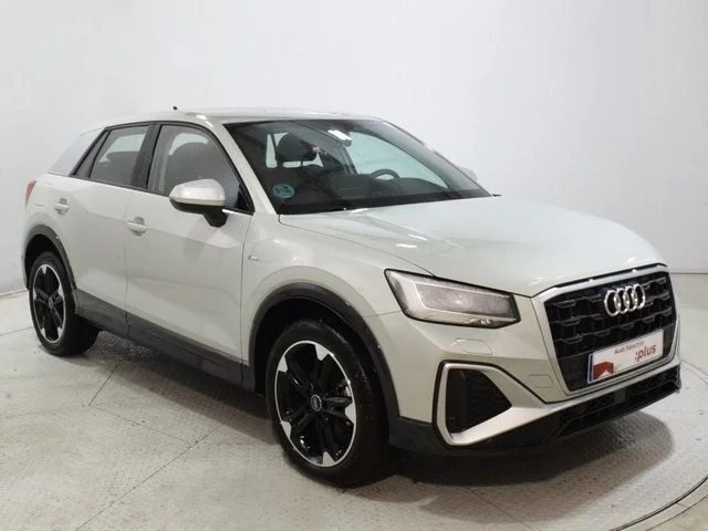 AUDI Q2 Q2 30 TFSI S line 85kW