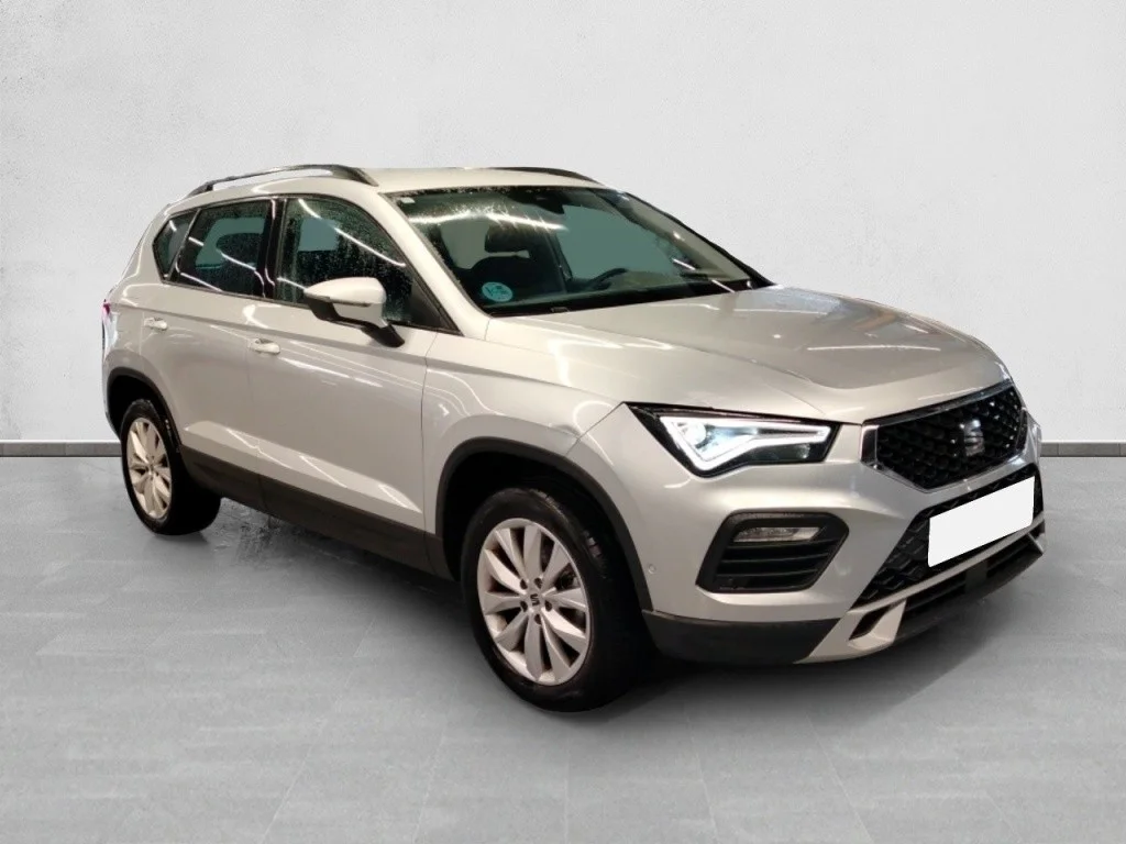 SEAT Ateca Ateca 1.5 EcoTSI S&S Style Evo Edition DSG