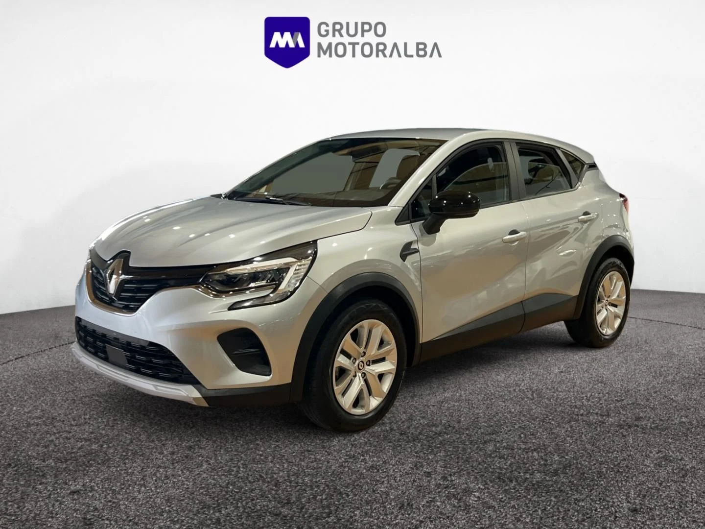 RENAULT Captur Captur TCe Equilibre 67kW