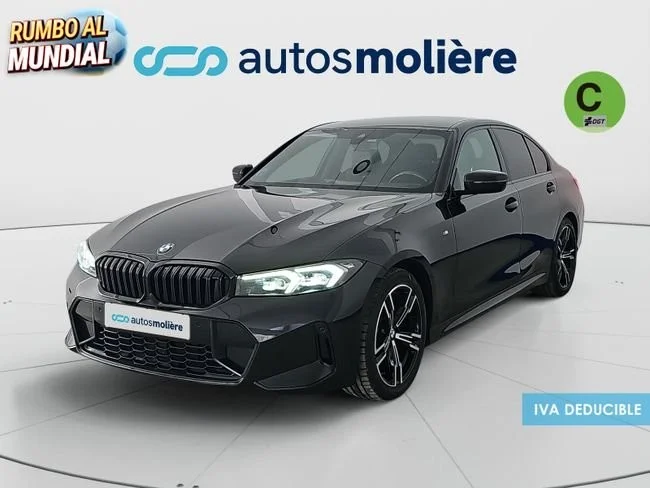 BMW Serie 3 320iA