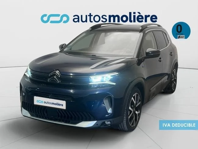 CITROEN C5 Aircross Hybrid 225 Shine Pack e-EAT8 165 kW (225 CV)