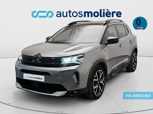 CITROEN C5 Aircross Hybrid 225 Shine Pack e-EAT8 165 kW (225 CV)