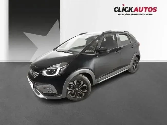 HONDA Jazz 1.5 I-MMD 122CV Crosstar AT