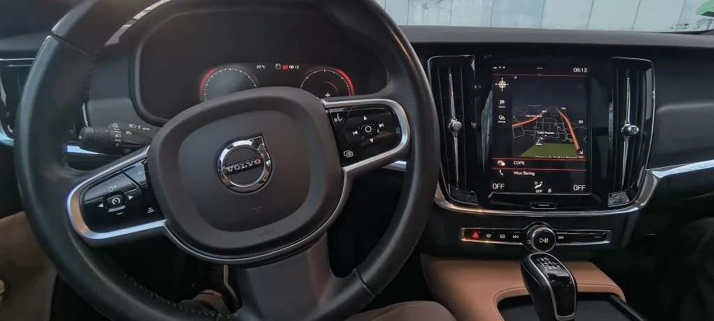 VOLVO V90 Cross Country V90 Cross Country D4 Pro AWD