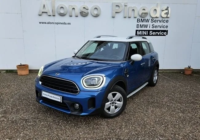 MINI Countryman COUNTRYMAN COOPER AUT.