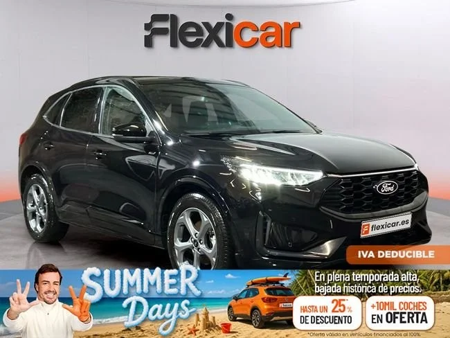 FORD Kuga Kuga 1.5 EcoBoost ST-Line FWD 150