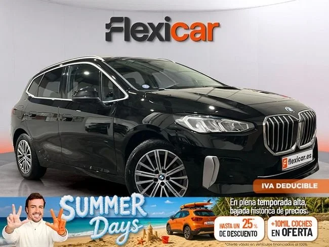 BMW Serie 2 218i