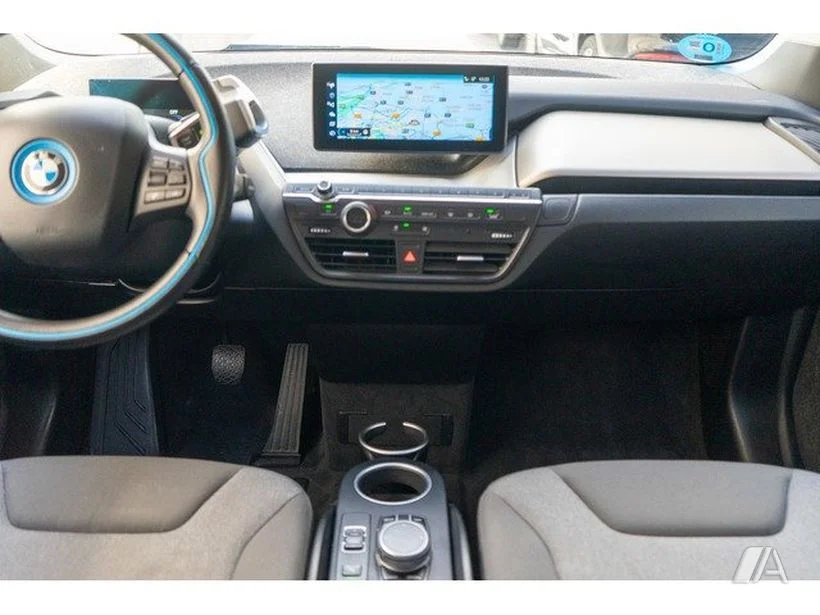 BMW i3 i3s 120Ah