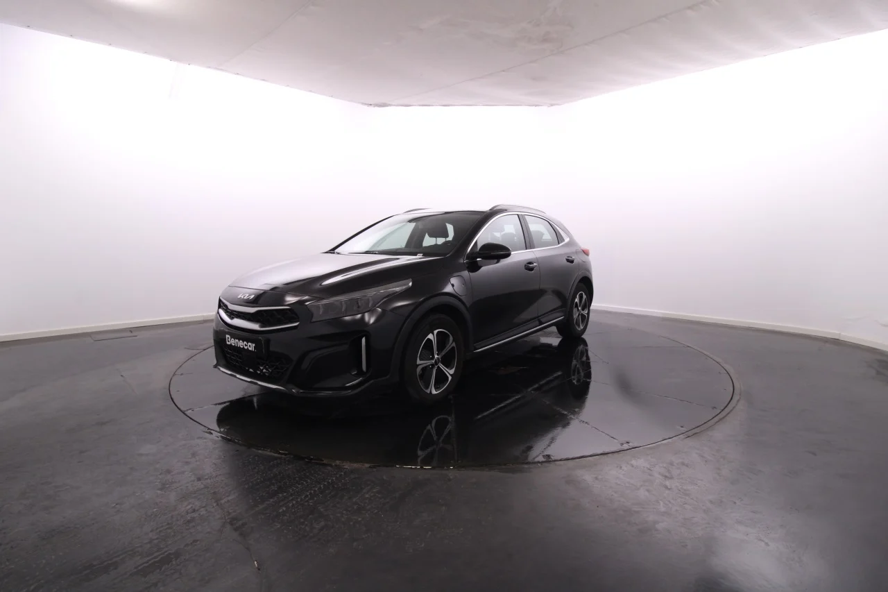 Kia XCeed 1.6 GDi PHEV Drive / Cam. Traseira / JLL