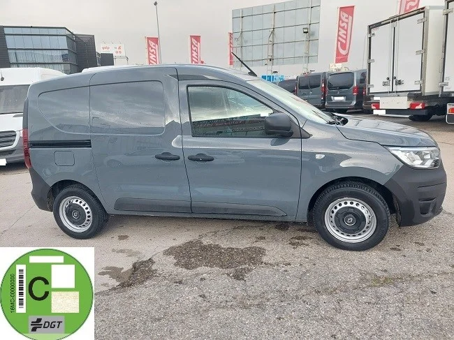 RENAULT Express Express 1.5 Blue dCi Confort 55kW