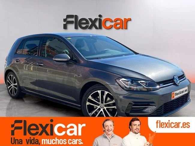VOLKSWAGEN Golf Golf 1.4 TSI Sport DSG7 92kW