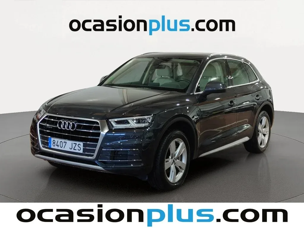 AUDI Q5 Q5 2.0TDI Design quattro-ultra S tronic 140kW